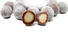 MACADAMIAS TOFFEE CHOCOLATE COVERED WHOLE -BULK VALUE BAG LIMITED TIME PICK NOW