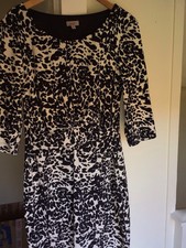 ADITI  DRESS SIZE 16 Stretch