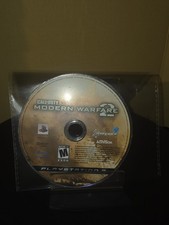 Call of Duty: Modern Warfare 2 TESTED & WORKS PlayStation 3 COD MW2 Ps3 Lt14-B1 