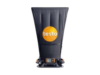 Testo 420 - Airflow Capture Hood (Part number 0563 4200)