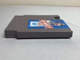 Ice Hockey - Nintendo NES - Game & Sleeve - Tested