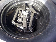 Wheel Classic Style Vertical Rear Door Handle 16x4 Fits 07-17 COMPASS 2287257