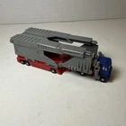 Overload Micromaster 100% Complete 1989 Vintage G1 Transformers Action Figure