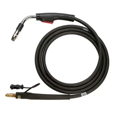 Lincoln Electric K4530-2 Magnum PRO 250L MIG Welding Gun 15 ft