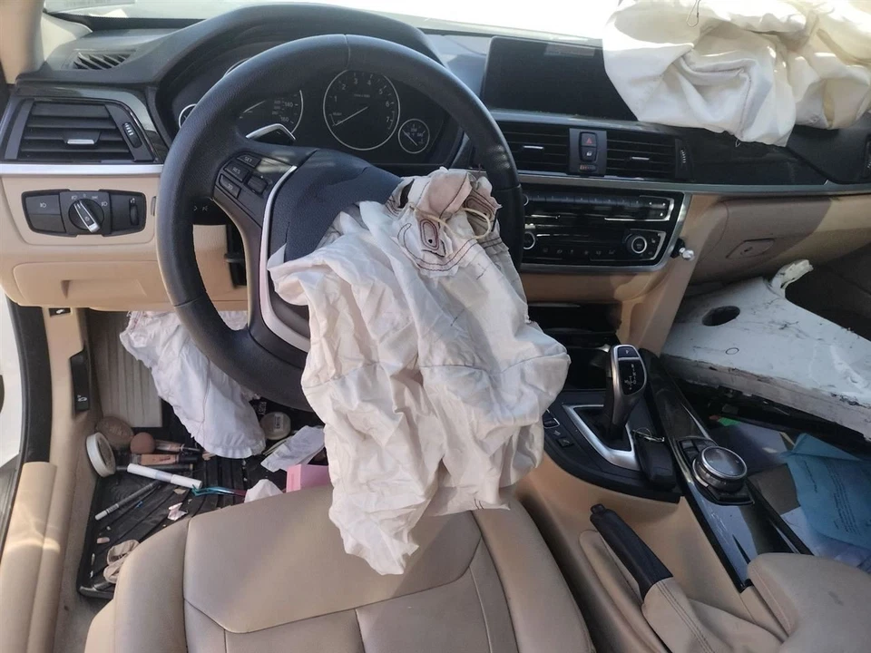 PEDAL, BRAKE/CLUTCH 35 40 6 889 818 2014 BMW 428I BMW Foto 3 de 4