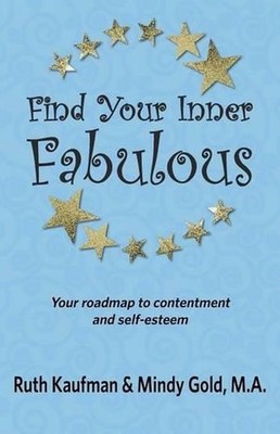 Find Your Inner Fabulous by Mindy Gold (English) Paperback Book