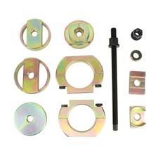 Druckst�cke Hinterachslager f�r BMW 1er E81 E82 E87 E88 3er E90 E91 E92 E93 E84
