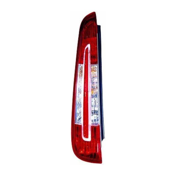Diederichs 1471727 LED Heckleuchte RüCkleuchte FüR Ford C-MAX DM2 Links-image