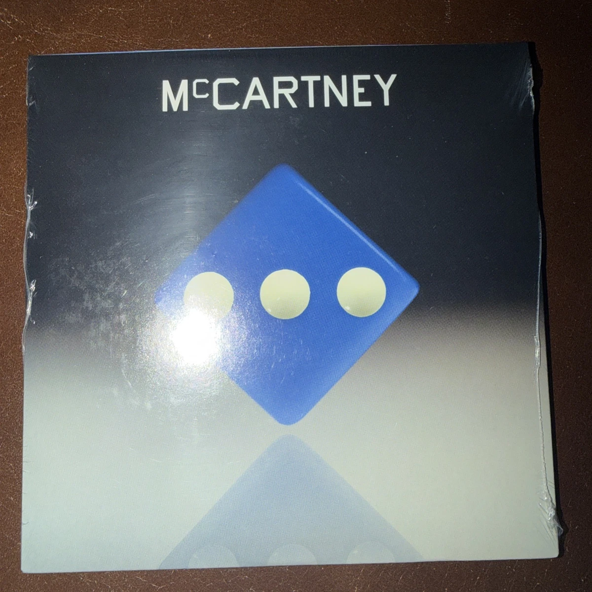 Paul McCartney | CDs Music eBay sale for - McCARTNEY Edition 