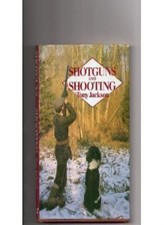 Shotguns and Shooting,Anthony Jackson