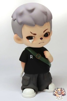 TNTSPACE Rayan Boyhood Serie Figur Shy Sentiments