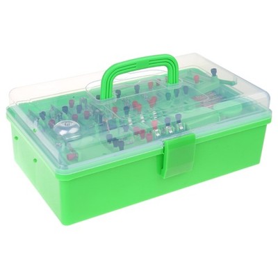 Childrens Experiment Equipment Plastic Experiment Apparatus Physics Experiment