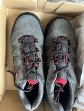 Magnum RY 13 Bandera Active Michelin Work Shoes / Trainers Men's Size UK 9