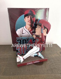 Corbin Carroll Bobblehead | eBay