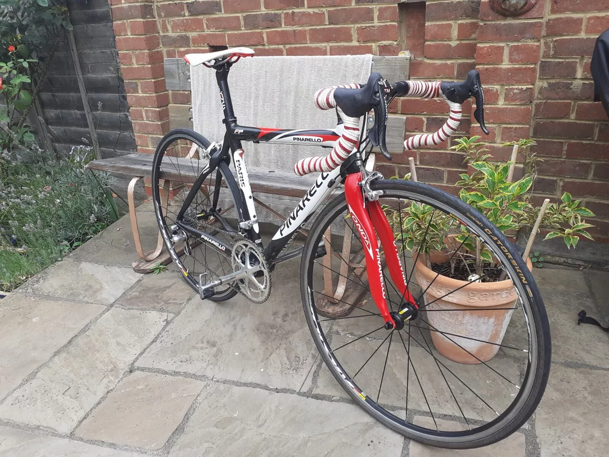pinarello paris 2018