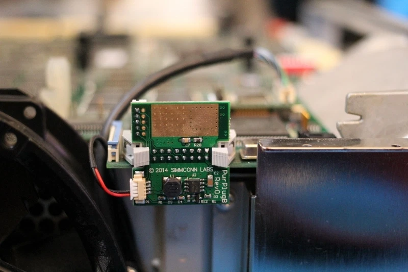 NewScope-T1 LCD display kit for Tektronix TDS 784A 784C 784D 794D Oscilloscopes - Image 3 of 3