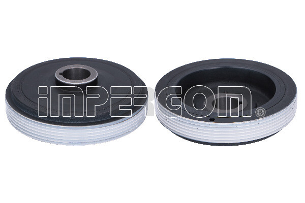 10254 ORIGINAL IMPERIUM Belt Pulley, crankshaft for CITROËN,FIAT,PEUGEOT,SUZUKI