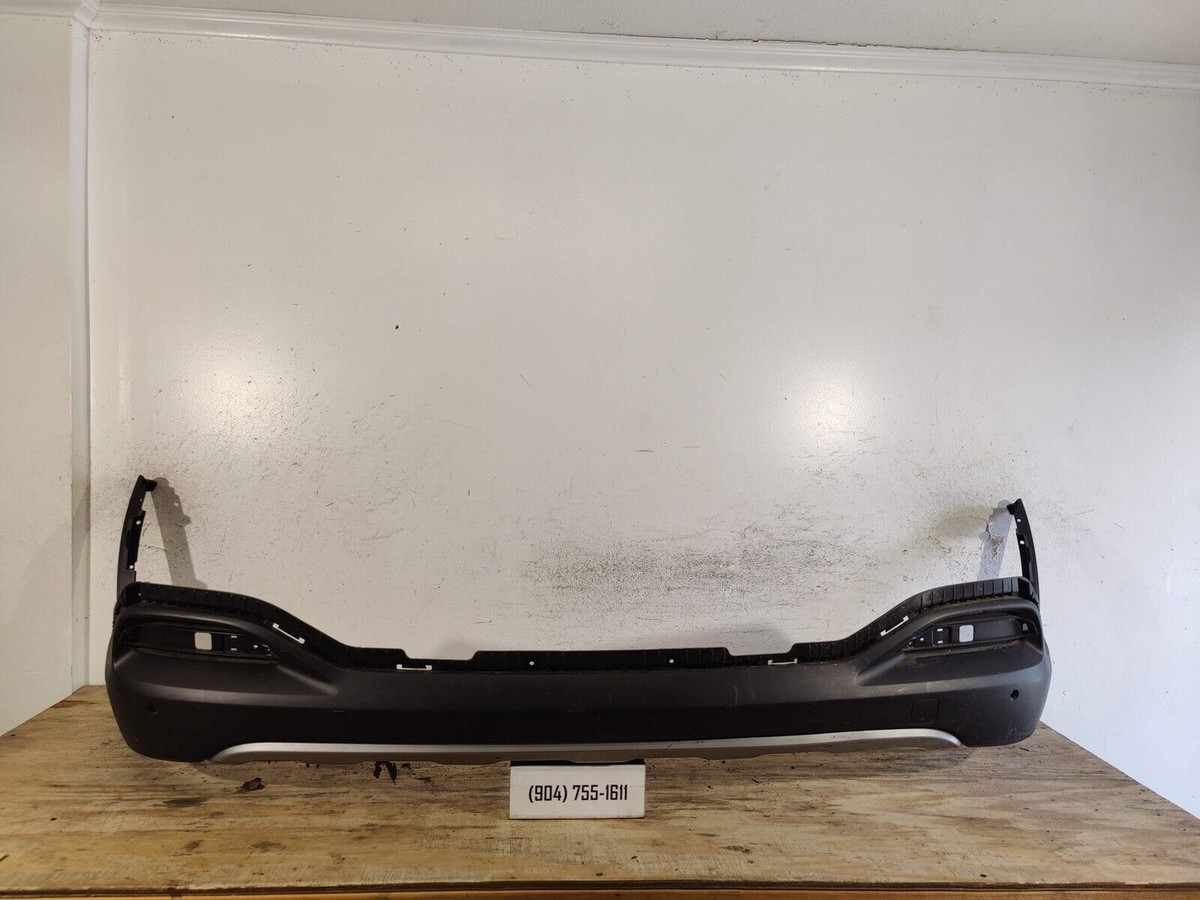 MERCEDES GLE V167 FRONT BUMPER RIGHT AIR DUCT SEGMENT 2019-2022