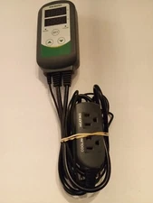 Inkbird Thermostat Temperature Controller ITC-308 Heat Cool Sensor 