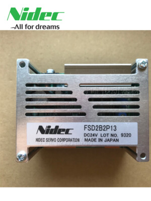 Driver FSD2B2P13 controller for two-phase stepper motor new via FedEx or DHL