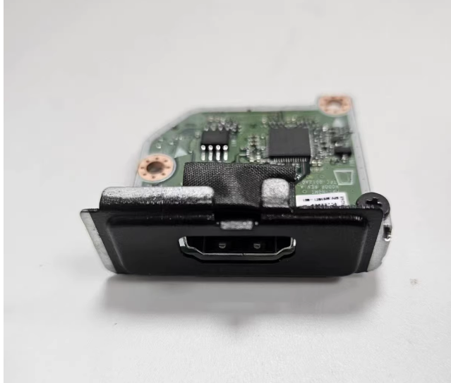 Porta HDMI Flex Port HP Per 405/705 G4/G5 DM/SFF &ndash; Ricambi L25757-001, L37415-001 E Altri
