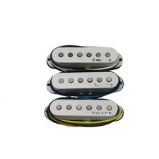Alnico V Vintage Single coil Guitar Pickups SSS / Set Strat Pickups