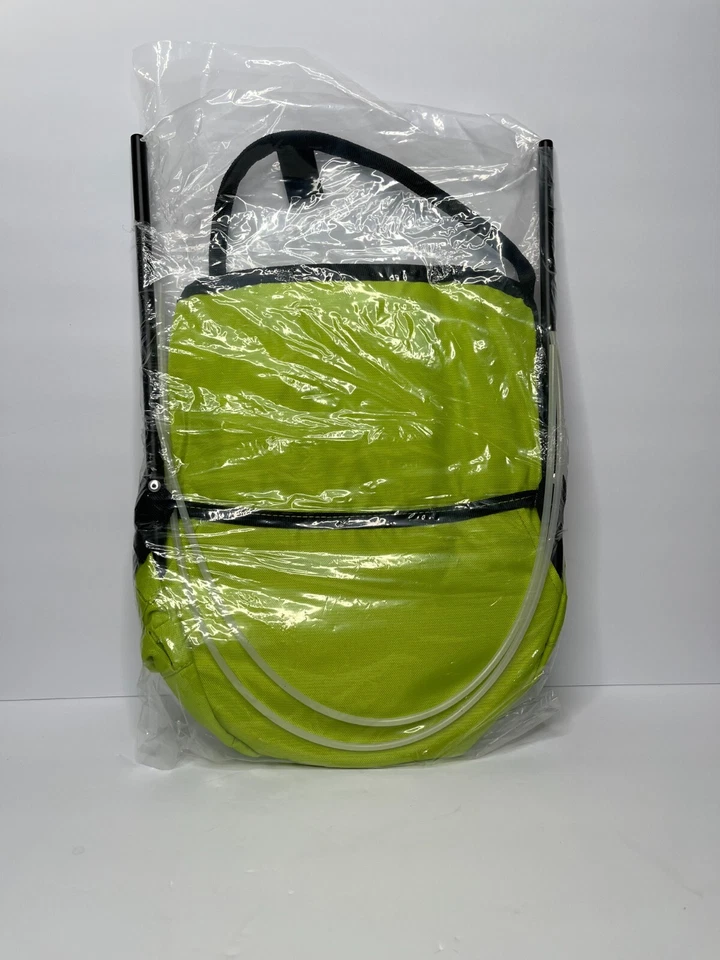 Besrey 16 to 40 Lbs. Baby Toddler Hiking Backpack Back Carrier BR-DE005 - Image 4 of 4