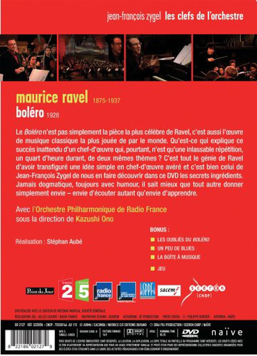 Bolero [Import] 822186021279| eBay
