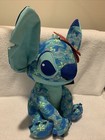 Lilo STITCH Crashes Disney Plush The Little Mermaid 2021 4th of 12 — photo 2
