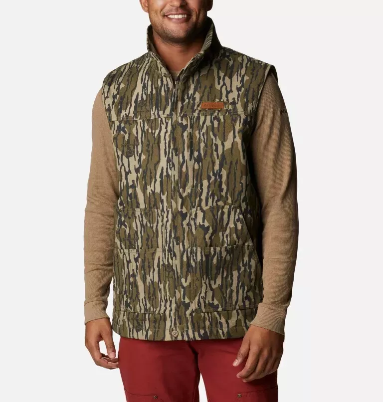 Columbia phg vest 2025