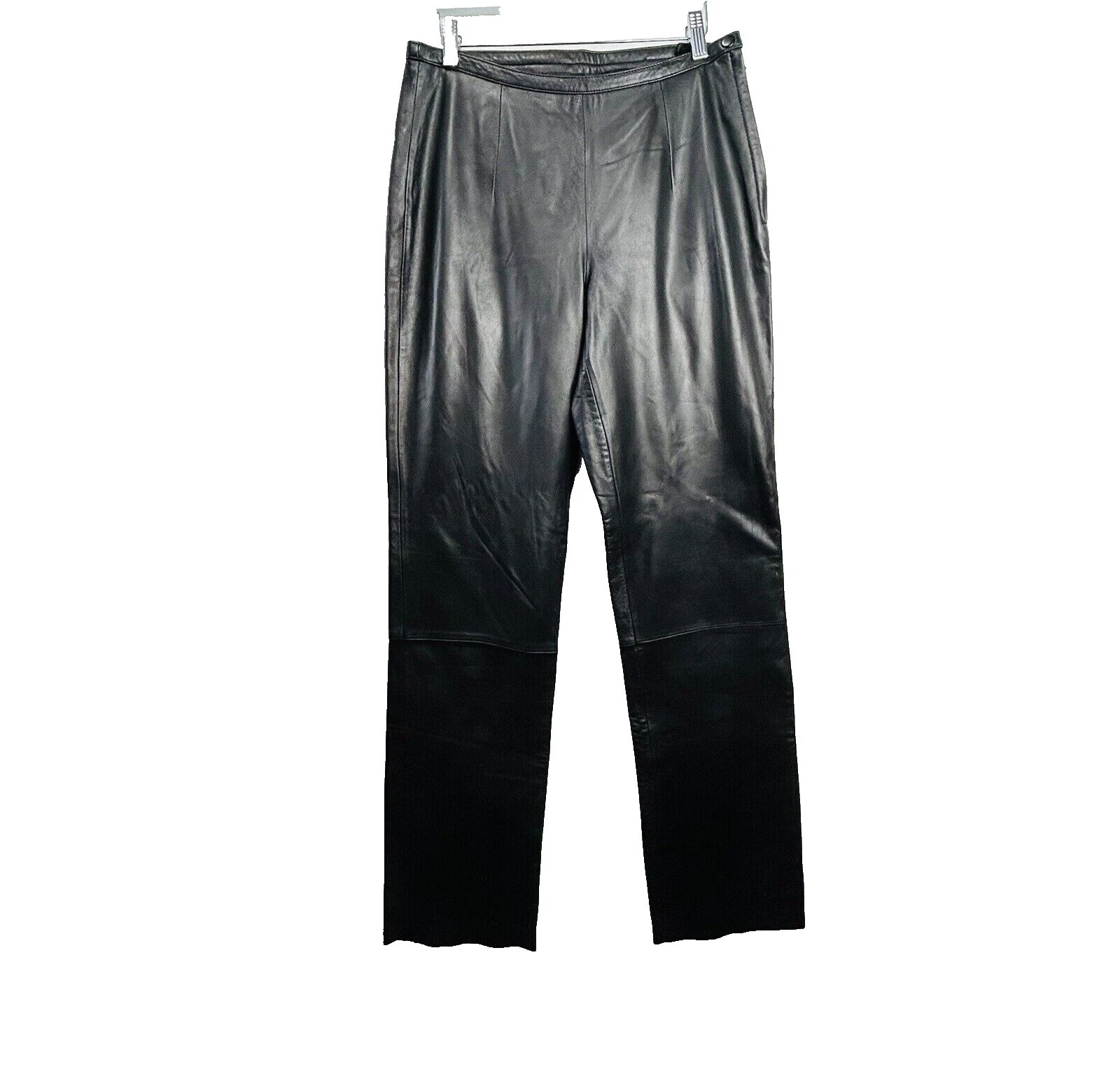 Ropa de Cuero Wilson para De mujer