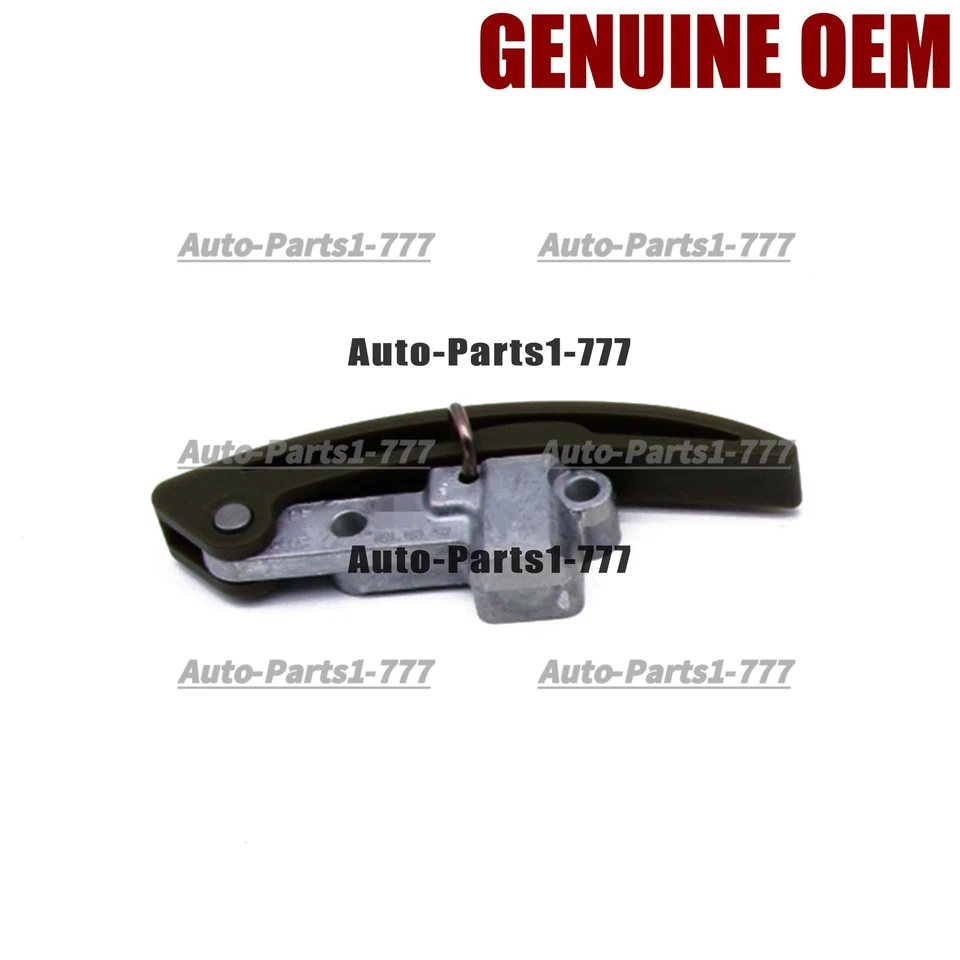 Tensor de cadena de distribución genuino para 92-16 Audi Volkswagen Jetta Porsche 021109467 Foto 4 de 4