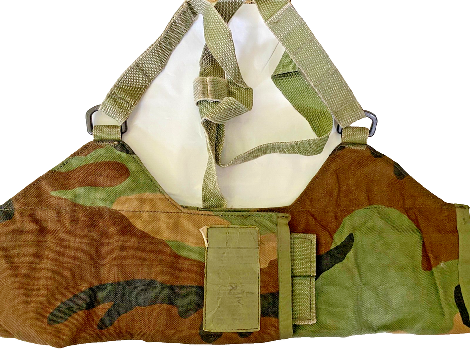 US NAVY SEALS SF SPEAR SAFARILAND ELCS H-HARNESS CONVERSION KIT Very ...