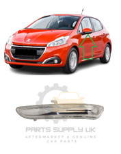 Clignotant Peugeot 208