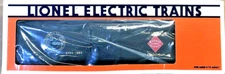 Lionel 1985 TCA Railway Express Agency Convention Car Box Car 6-5734 