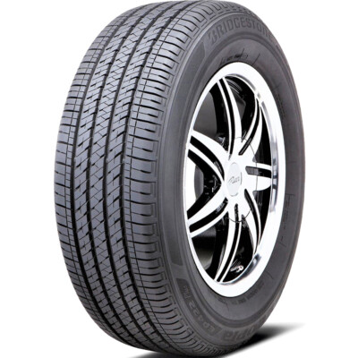 Tire Bridgestone Ecopia EP422 Plus 195/65R15 91H A/S All Season | eBay
