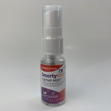 Smartykat 9832 0.5 Ounce Mist Catnip Spray Trial Size, 05 oz