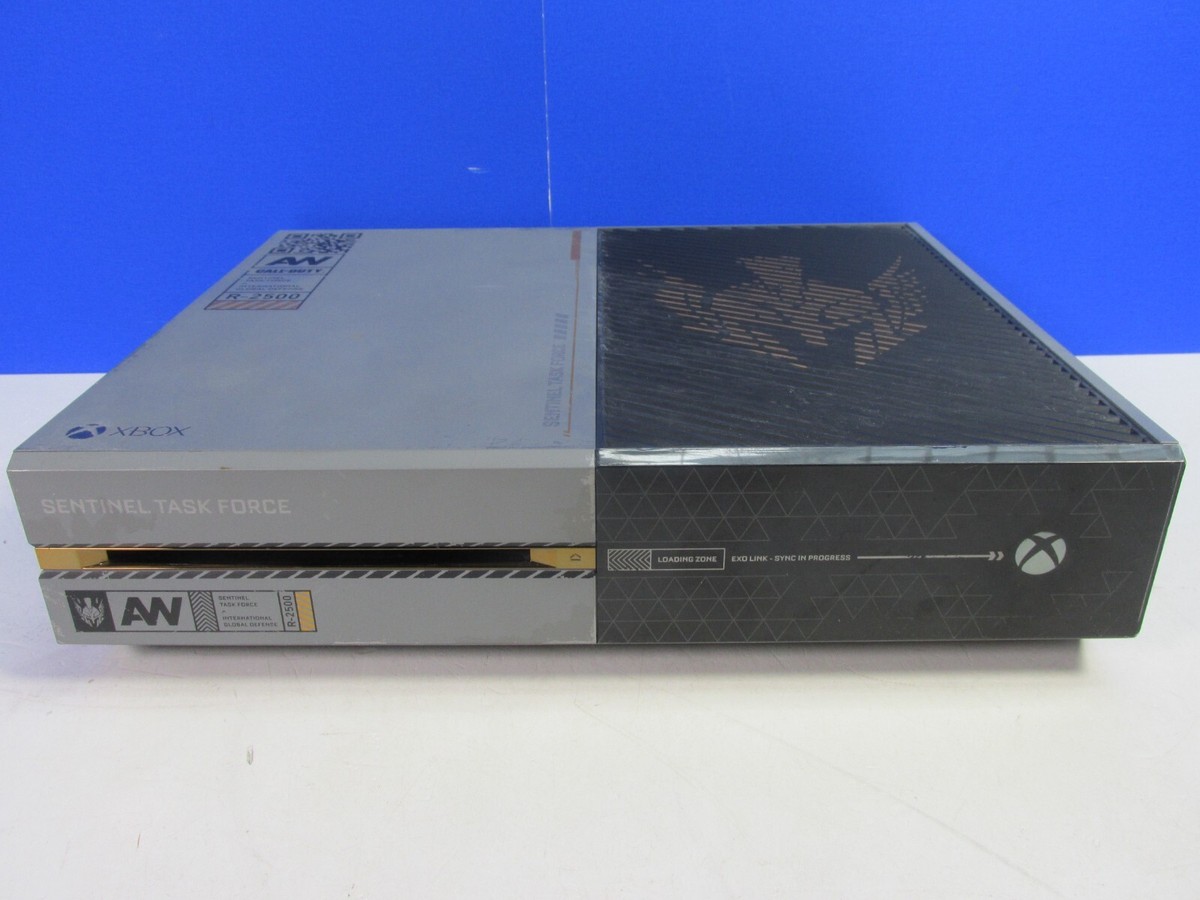 Xbox One Call of Duty: Advanced Warfare Limited Edition 1TB | #1789677738, image size:1200x900