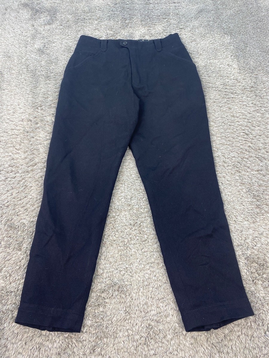 パンツ MEER./ BIG POCKET NYLON PANTS / BLK BIG BLOCK NYLON PANT - HUF Worldwide JP