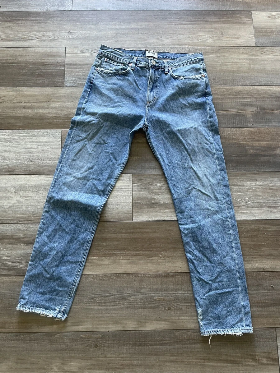 Agolde hero jeans sales