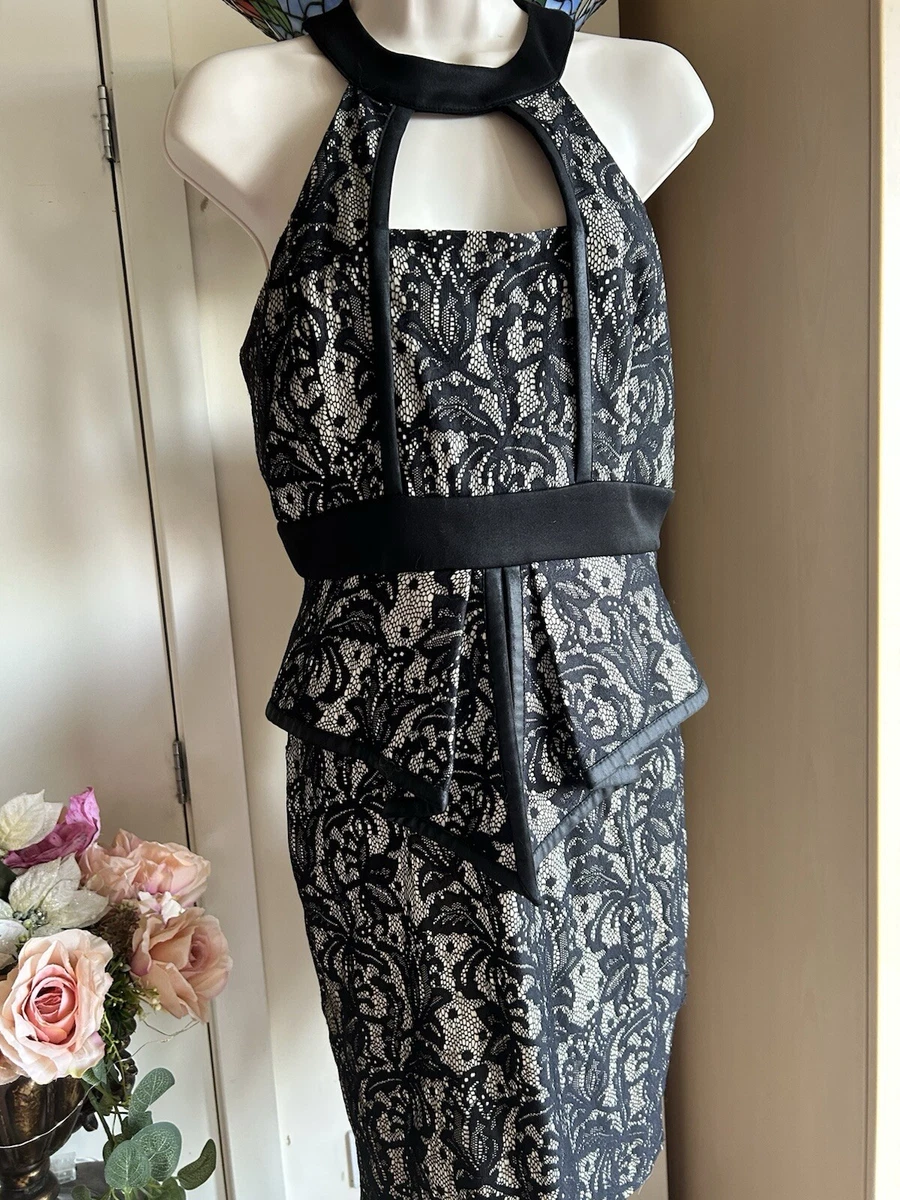 lace dresses bridesmaid Charming Lace Applique Scoop 3/4 Sleeves Junior Bridesmaid Dresses main image 0