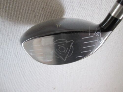 NEW 2021 HONMA BERES A-spec 5W 18d ARMRQ47 3star R-flex fairway wood golf 620 - Picture 4 of 11