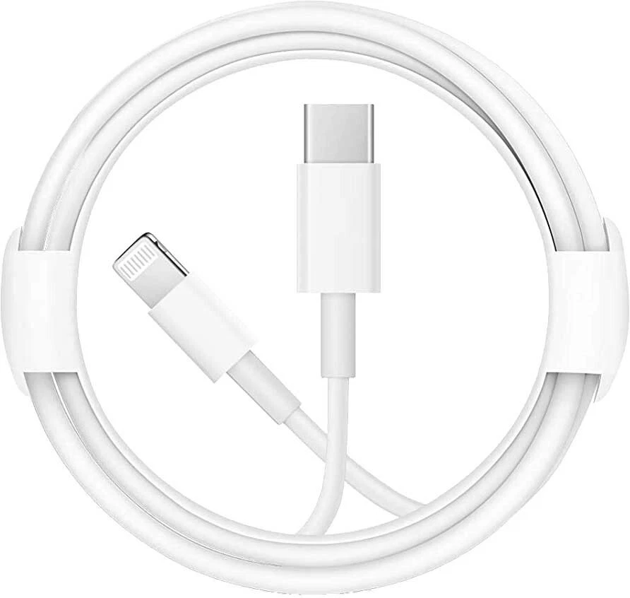 For Samsung Galaxy A13 5G /A03s Fast/Quick Wall Home Charger 20W 6ft USB-C Cable - Image 4 of 4