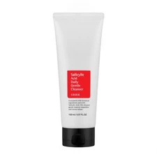 [COSRX] SALICYLIC ACID DAILY GENTLE CLEANSER 150ml 