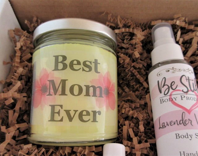 get well basket for little girl