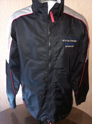 Adidas Porsche Carrera Cup ジャケット チーム支給品 Adidas Porsche Carrera Cup ジャケット チーム支給品 - メルカリ