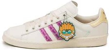 Adidas Originals Campus Kolam Sneaker Turnschuhe Schuhe EU 42 42.5 43.5 44.5