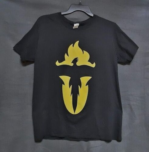 HARRY POTTER - Geek Gear - FIREBIRD - T-SHIRT - Unisex L