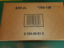 2012 TOPPS WWE HERITAGE HOBBY FACTORY SEALED CASE!! 8 BOXES 24 PACKS EACH BOX!!