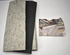 Mohawk Home All Purpose Rug Pad Mat 83" x 23-1/2" Under Carpet/Rug Non Slip